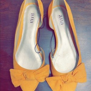 Brand New Flats